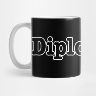 Diplomacy Mug